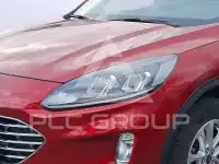 2022 Ford Kuga