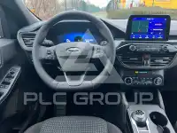 2022 Ford Kuga