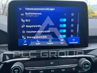 2022 Ford Kuga