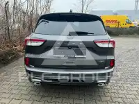 2022 Ford Kuga
