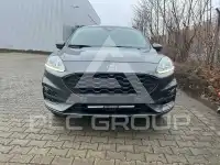 2022 Ford Kuga