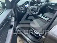 2022 Ford Kuga