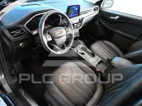 2022 Ford Kuga