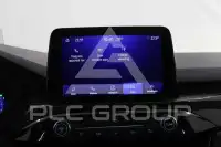 2022 Ford Kuga