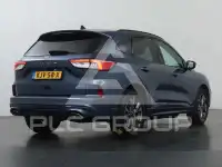 2022 Ford Kuga