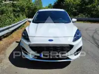 2022 Ford Kuga