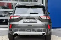 2022 Ford Kuga