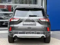 2022 Ford Kuga