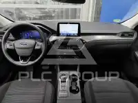 2022 Ford Kuga