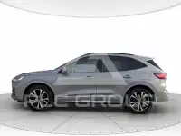 2022 Ford Kuga