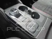 2022 Ford Kuga