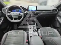 2022 Ford Kuga