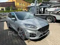 2022 Ford Kuga