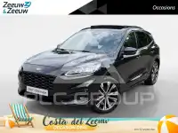 2022 Ford Kuga