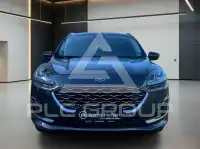 2022 Ford Kuga