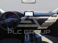 2022 Ford Kuga