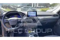 2022 Ford Kuga