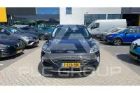 2022 Ford Kuga