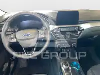 2022 Ford Kuga