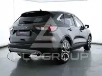 2022 Ford Kuga
