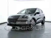2022 Ford Kuga