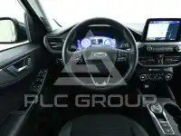 2022 Ford Kuga
