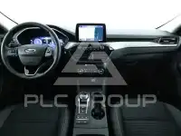 2022 Ford Kuga