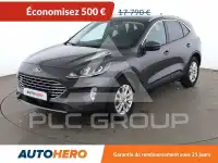 2022 Ford Kuga