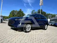 2022 Ford Kuga