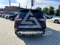 2022 Ford Kuga
