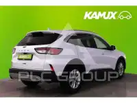 2022 Ford Kuga