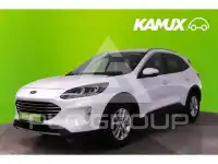 2022 Ford Kuga