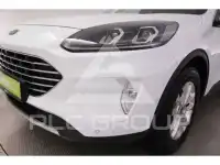 2022 Ford Kuga