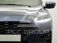2022 Ford Kuga