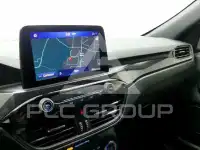 2022 Ford Kuga