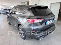 2022 Ford Kuga