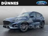 2022 Ford Kuga
