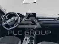 2022 Ford Kuga