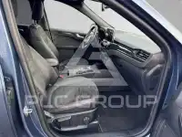 2022 Ford Kuga
