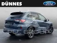 2022 Ford Kuga