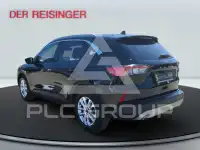 2022 Ford Kuga