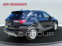 2022 Ford Kuga