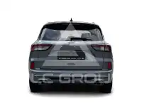 2022 Ford Kuga