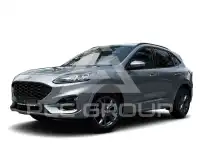 2022 Ford Kuga