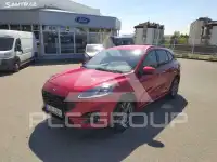 2022 Ford Kuga