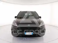 2022 Ford Kuga