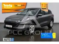 2022 Ford Kuga