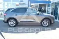 2022 Ford Kuga