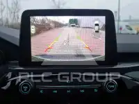 2022 Ford Kuga