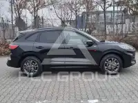 2022 Ford Kuga